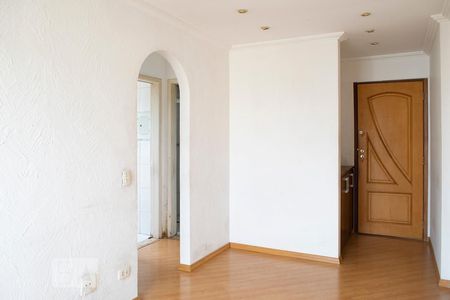 SALA de apartamento à venda com 1 quarto, 50m² em Santana, São Paulo