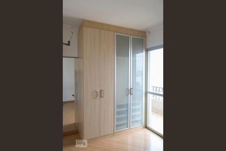 QUARTO 1 de apartamento à venda com 1 quarto, 50m² em Santana, São Paulo