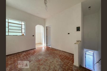 Casa para alugar com 90m², 2 quartos e 1 vagaSala