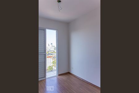 Quarto de apartamento à venda com 1 quarto, 41m² em Cambuci, São Paulo