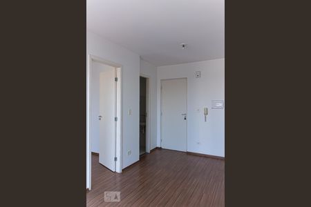 Sala de apartamento à venda com 1 quarto, 41m² em Cambuci, São Paulo