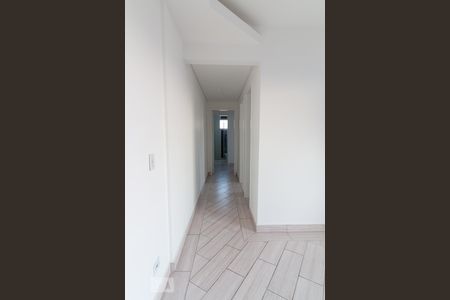 Correor de apartamento à venda com 2 quartos, 61m² em Vila Milton, Guarulhos