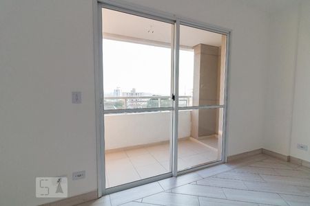 Sala de apartamento à venda com 2 quartos, 61m² em Vila Milton, Guarulhos