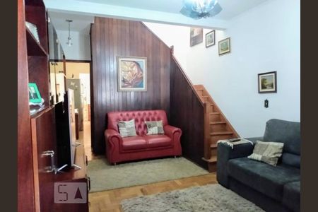 Casa para alugar em Jardim Aeroporto