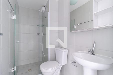 Apartamento à venda com 36m², 2 quartos e 1 vagaBanheiro