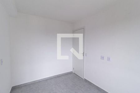 Quarto 2 de apartamento à venda com 2 quartos, 36m² em Presidente Altino, Osasco