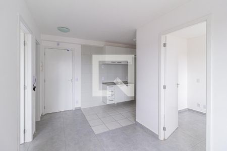 Sala de apartamento à venda com 2 quartos, 36m² em Presidente Altino, Osasco