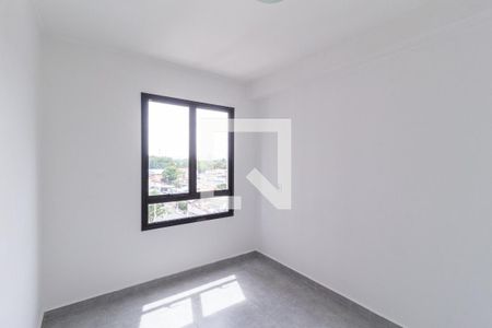 Quarto 2 de apartamento à venda com 2 quartos, 36m² em Presidente Altino, Osasco