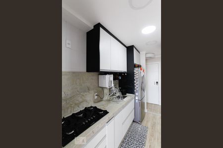 Apartamento à venda com 90m², 2 quartos e 2 vagasCozinha