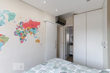 Apartamento à venda com 90m², 2 quartos e 2 vagasSuíte 1