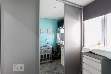 Apartamento à venda com 90m², 2 quartos e 2 vagasQuarto 1