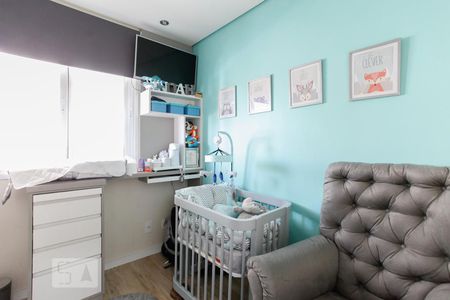 Apartamento à venda com 90m², 2 quartos e 2 vagasQuarto 1