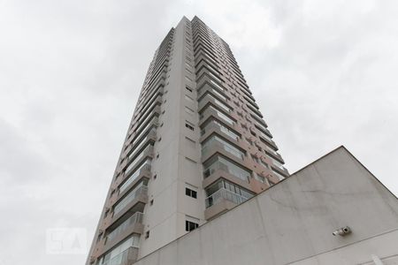 Apartamento à venda com 90m², 2 quartos e 2 vagasFachada