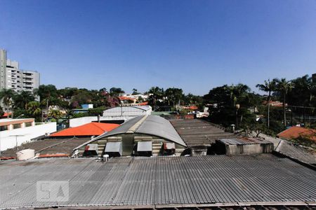 Apartamento à venda com 90m², 2 quartos e 2 vagasVista da Varanda Gourmet