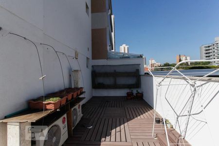 Apartamento à venda com 90m², 2 quartos e 2 vagasVaranda Gourmet