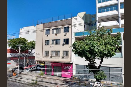 Vista de apartamento para alugar com 3 quartos, 80m² em Méier, Rio de Janeiro