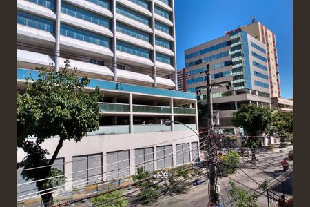 Vista de apartamento para alugar com 3 quartos, 80m² em Méier, Rio de Janeiro