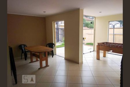 Salão de jogos de apartamento à venda com 2 quartos, 70m² em Jaguaribe, Osasco
