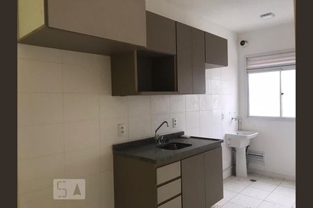 Apartamento à venda com 2 quartos, 57m² em Vila Nambi, Jundiaí