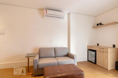 Quarto 1 de apartamento à venda com 2 quartos, 62m² em Jardim Europa, São Paulo