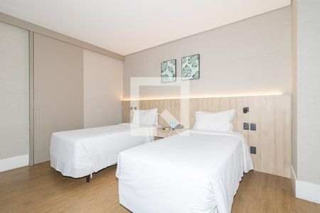Studio de apartamento para alugar com 3 quartos, 62m² em Jardim Europa, São Paulo