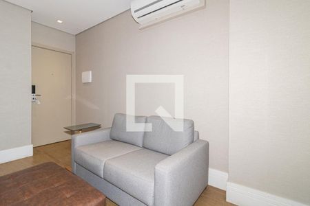 Studio de apartamento para alugar com 3 quartos, 62m² em Jardim Europa, São Paulo