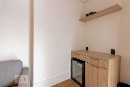 Quarto 1 de apartamento à venda com 2 quartos, 62m² em Jardim Europa, São Paulo