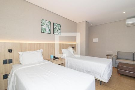 Studio de apartamento para alugar com 3 quartos, 62m² em Jardim Europa, São Paulo