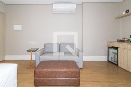 Studio de apartamento para alugar com 3 quartos, 62m² em Jardim Europa, São Paulo