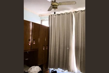 Quarto de kitnet/studio para alugar com 1 quarto, 30m² em República, São Paulo