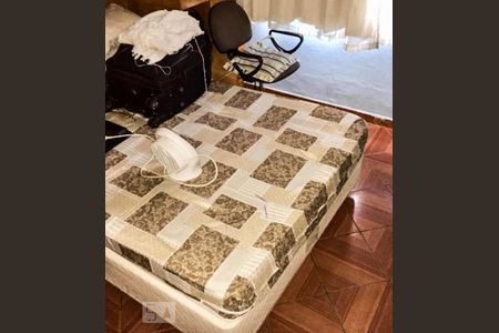 Quarto de kitnet/studio para alugar com 1 quarto, 30m² em República, São Paulo