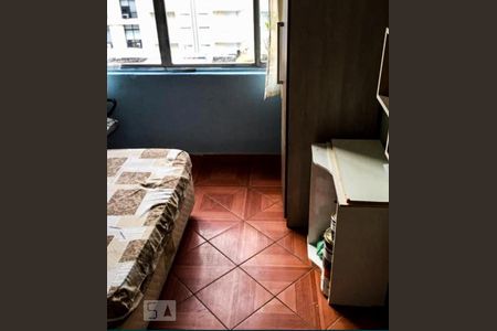 Quarto de kitnet/studio para alugar com 1 quarto, 30m² em República, São Paulo