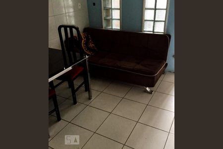 Sala de kitnet/studio para alugar com 1 quarto, 30m² em República, São Paulo