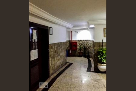 Studio à venda com 30m², 1 quarto e sem vagaHall