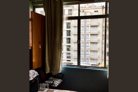 Quarto de kitnet/studio para alugar com 1 quarto, 30m² em República, São Paulo