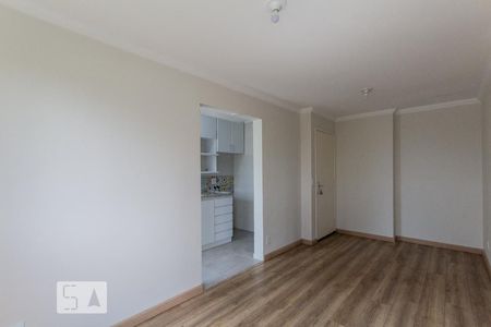 Sala de apartamento à venda com 2 quartos, 56m² em Jardim Leonor, São Paulo