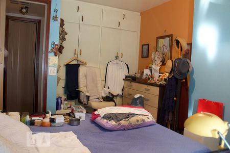 Apartamento para alugar com 64m², 2 quartos e 1 vaga Apartamento para alugar com 64m², 2 quartos e 1 vagaQuarto 02 - Suíte