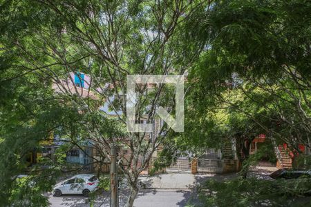 Vista da Sala de casa para alugar com 2 quartos, 81m² em Perdizes, São Paulo