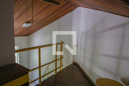 Casa para alugar com 81m², 2 quartos e 1 vaga Casa para alugar com 81m², 2 quartos e 1 vagaEscritório