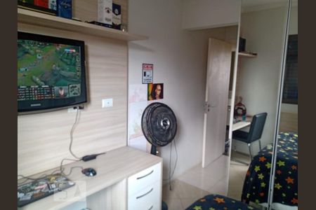 Quarto 1 de apartamento à venda com 4 quartos, 110m² em Santana, São Paulo