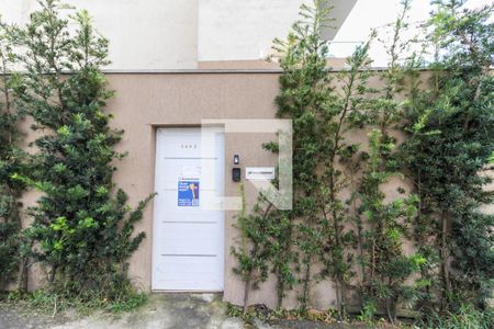 Apartamento à venda com 32m², 1 quarto e sem vaga Apartamento à venda com 32m², 1 quarto e sem vagaFachada