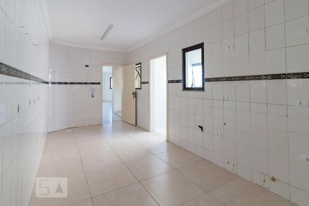 Apartamento para alugar com 170m², 3 quartos e 2 vagasCozinha