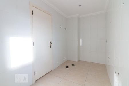 Apartamento para alugar com 170m², 3 quartos e 2 vagasBanheiro quarto 3 suíte