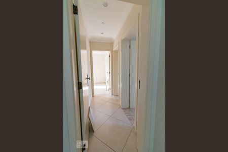 Apartamento para alugar com 170m², 3 quartos e 2 vagasCorredor