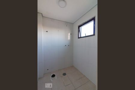 Apartamento para alugar com 170m², 3 quartos e 2 vagasBanheiro quarto 1 suíte