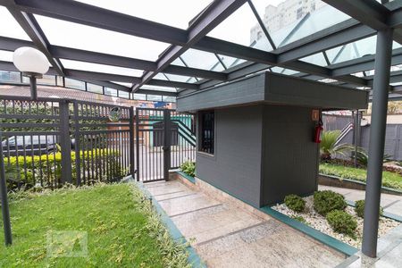 Apartamento para alugar com 170m², 3 quartos e 2 vagasPortaria