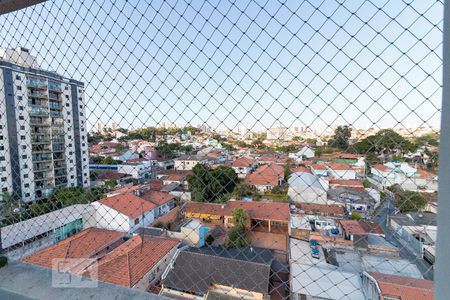 Apartamento para alugar com 170m², 3 quartos e 2 vagasVista  quarto 1 suíte