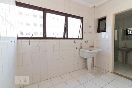 Apartamento para alugar com 170m², 3 quartos e 2 vagasÁrea de serviço