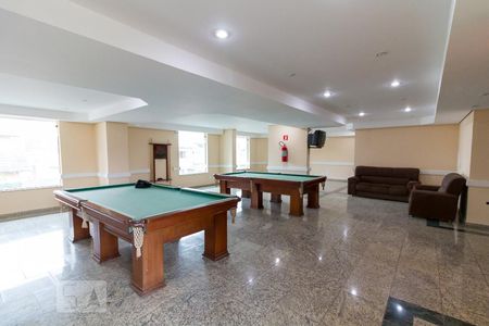 Apartamento para alugar com 170m², 3 quartos e 2 vagasSala de jogos