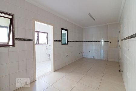Apartamento para alugar com 170m², 3 quartos e 2 vagasCozinha
